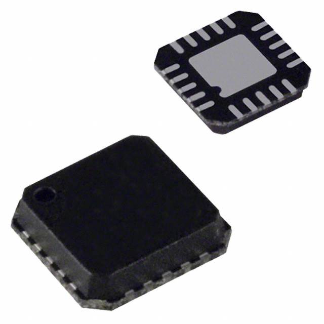 ADG3308BCPZ-REEL by Analog Devices